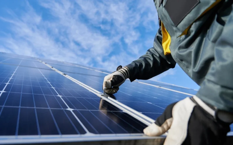 The future of C&I solar EPCs: How software and global engineering teams are reshaping project delivery