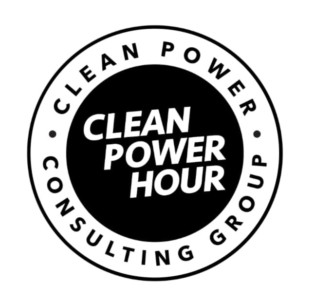 Clean Power Hour