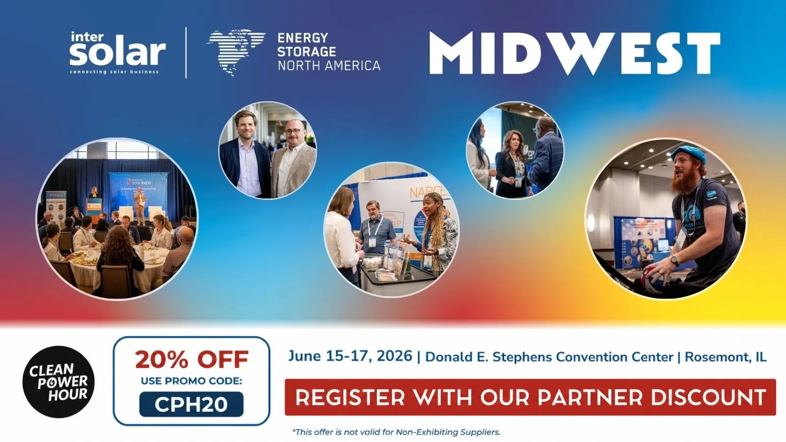 Intersolar Midwest Promo