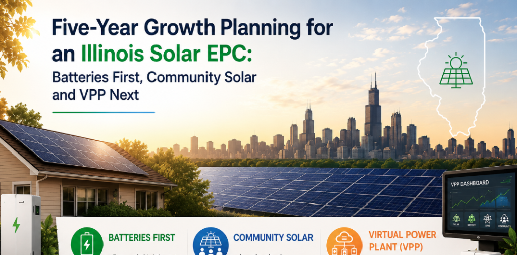 C&I Solar