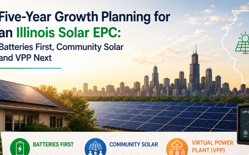 C&I Solar