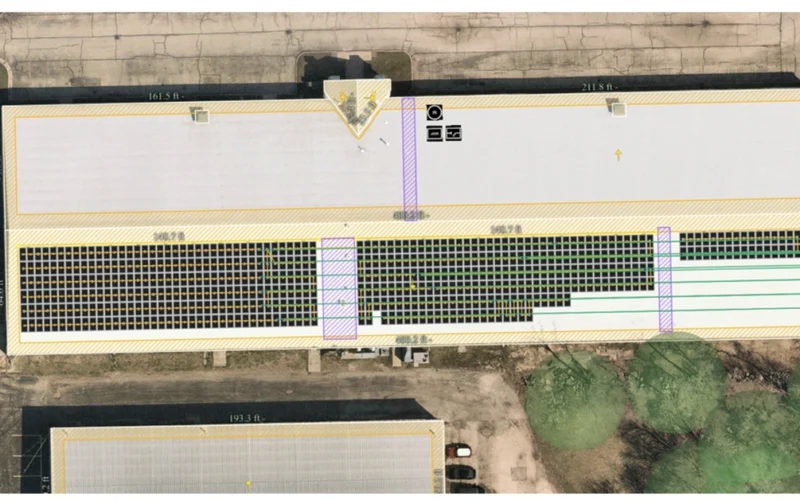 Scoring a Victory with Solar + Storage