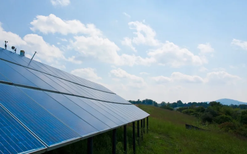 Solar Panels