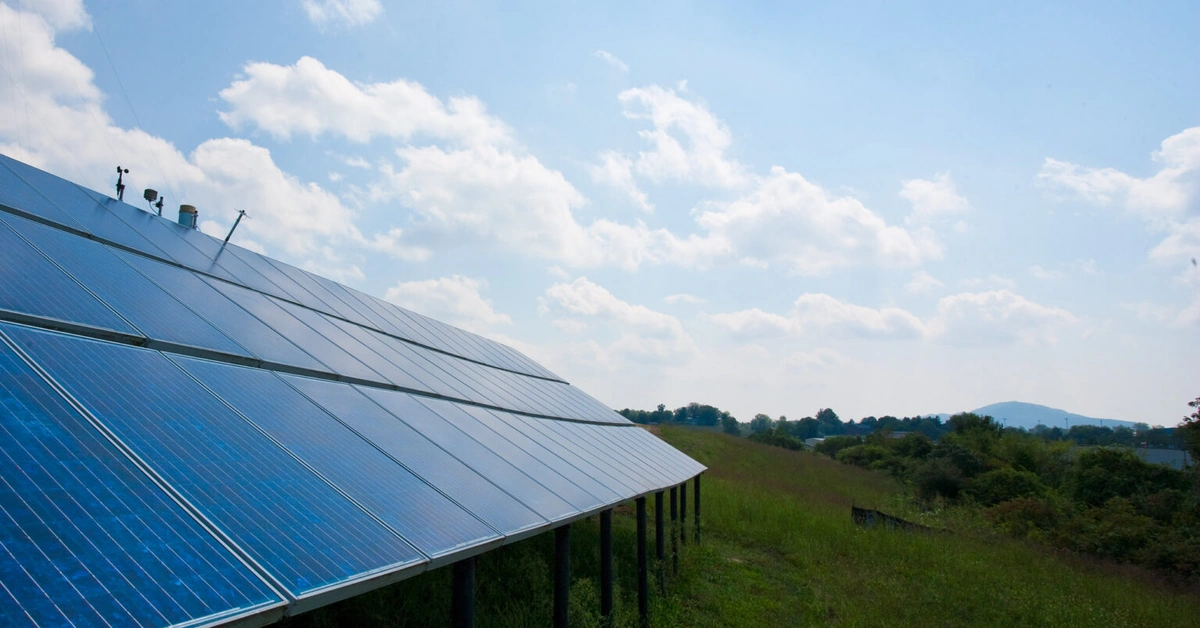 Solar Panels
