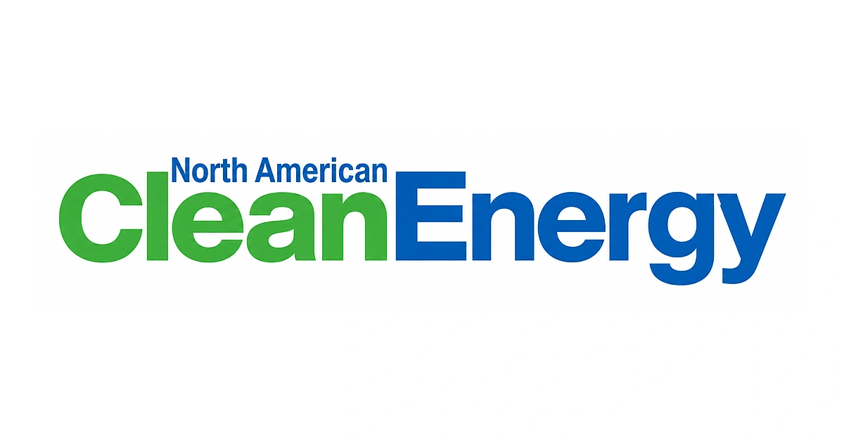 North American Clean Energy Magazine