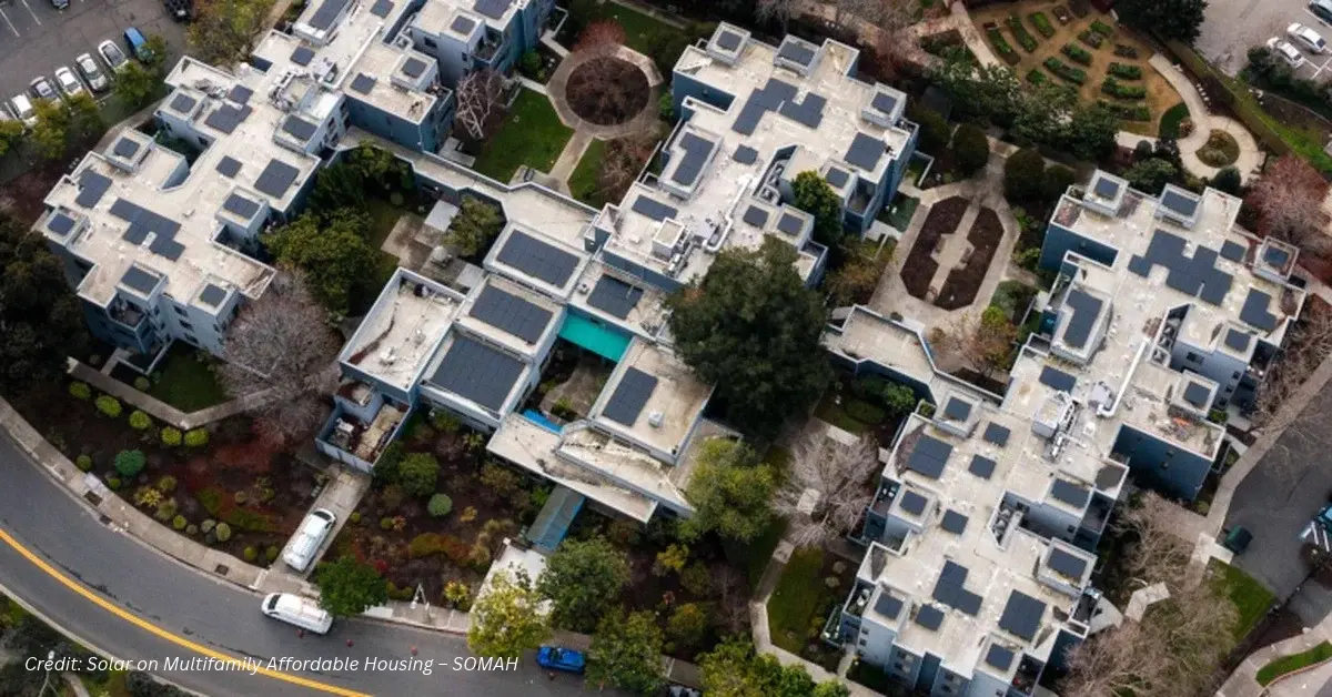 Why solar contractors should reconsider multi-tenant commercial projects